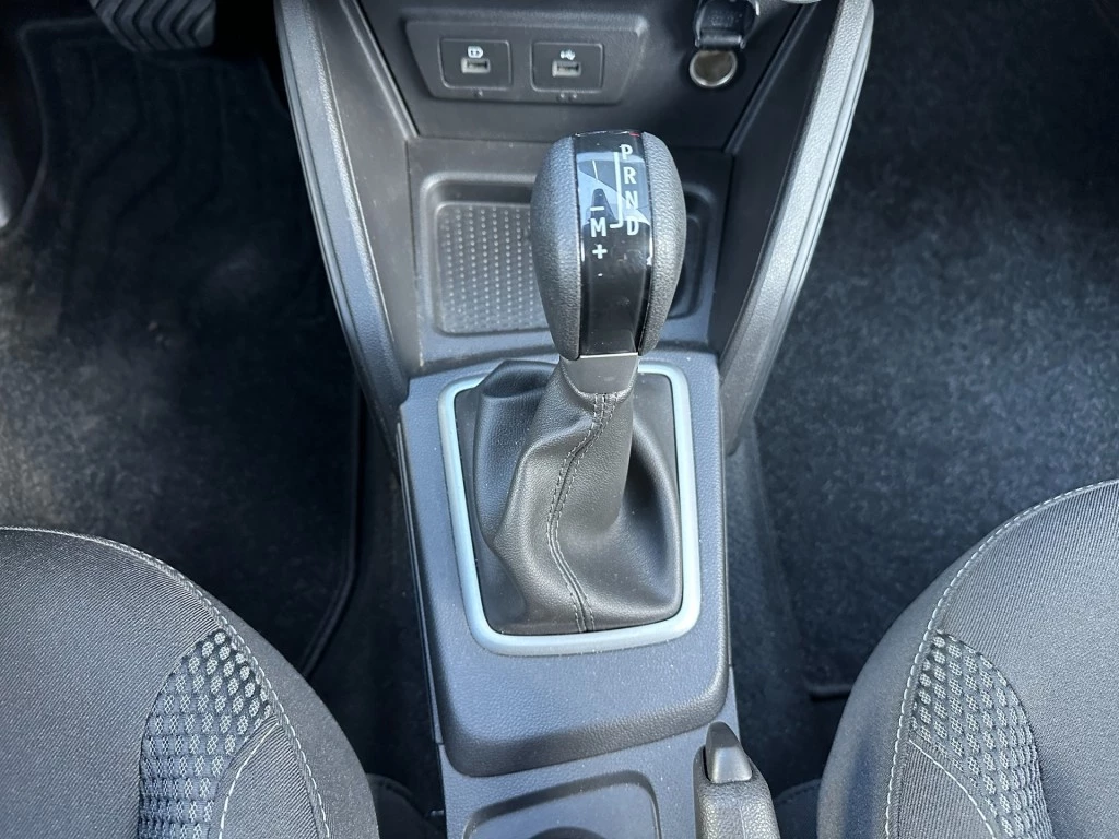 Hoofdafbeelding Dacia Duster