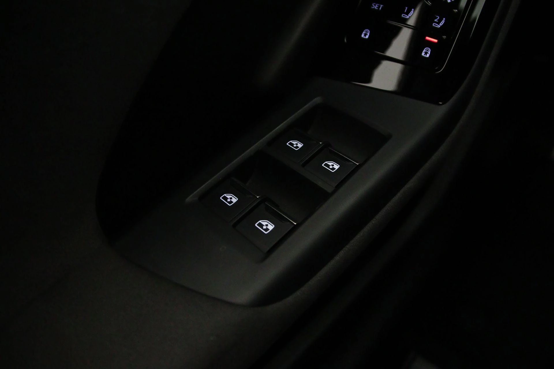 Hoofdafbeelding Audi Q6 e-tron