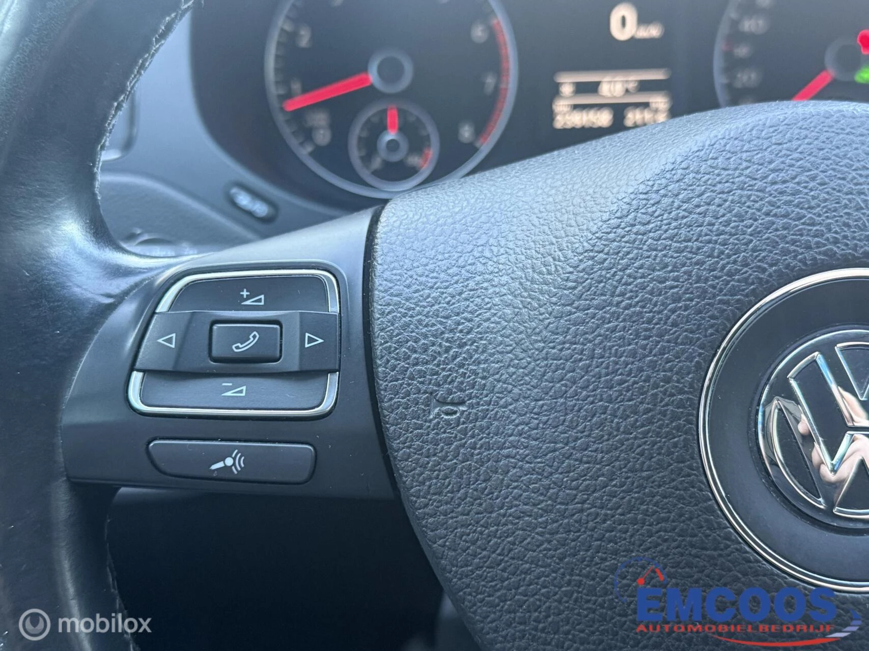 Hoofdafbeelding Volkswagen Jetta