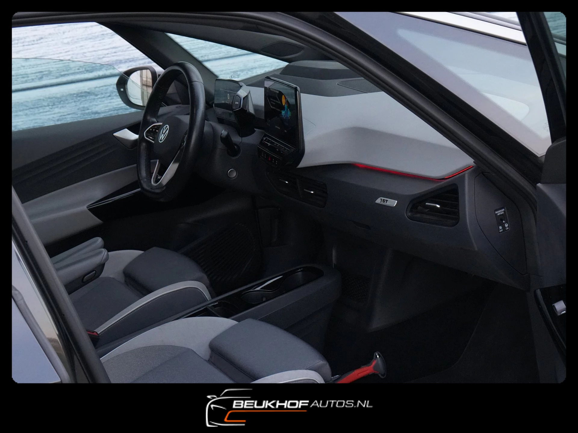 Hoofdafbeelding Volkswagen ID.3