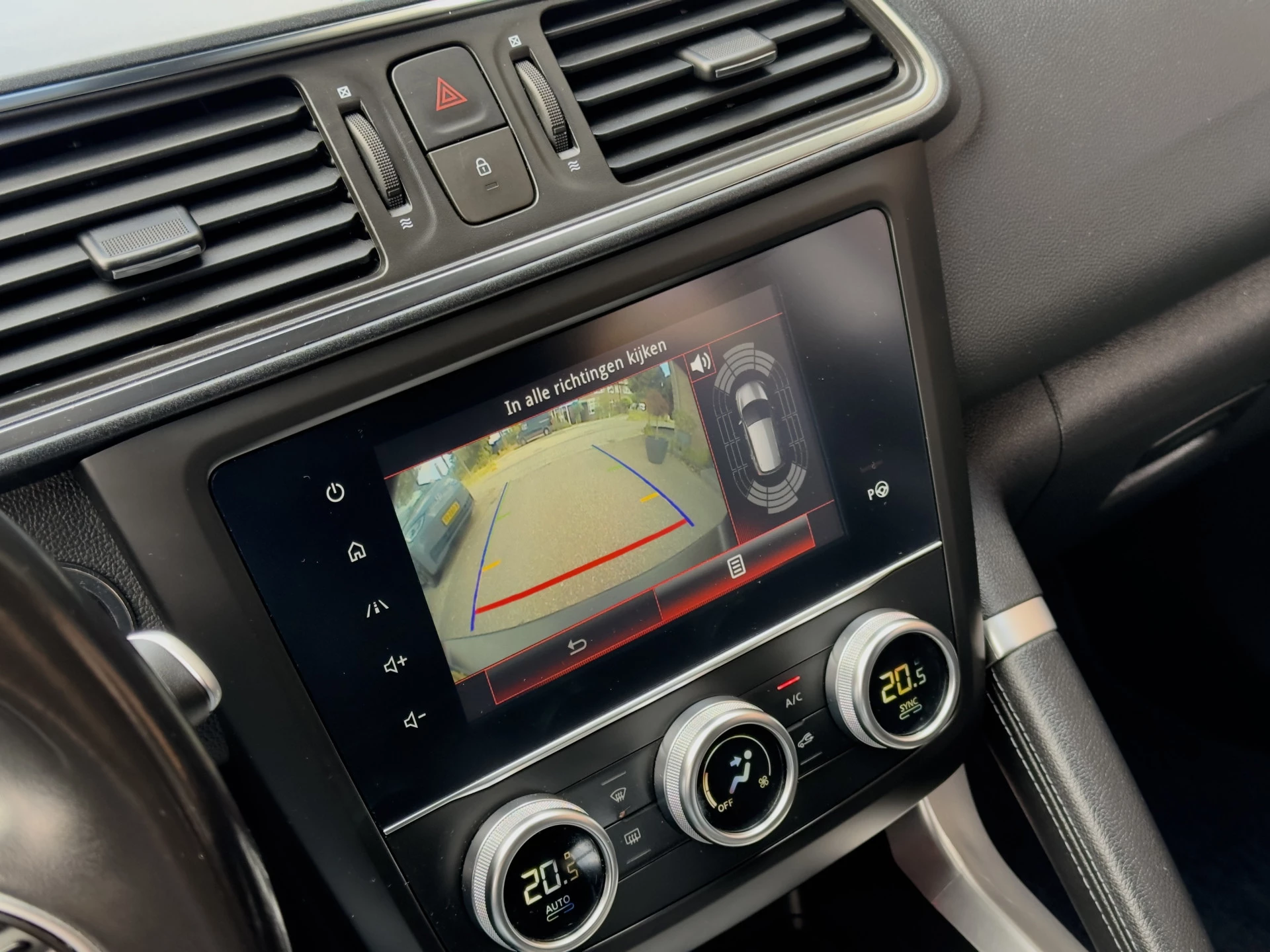 Hoofdafbeelding Renault Kadjar