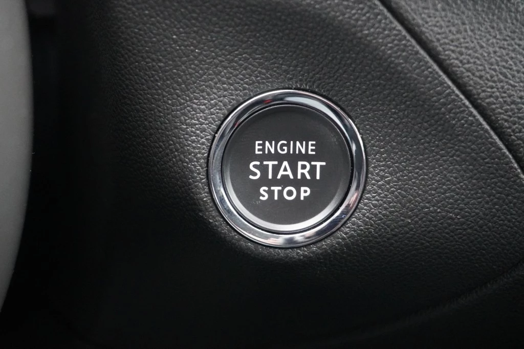 Hoofdafbeelding Opel Grandland