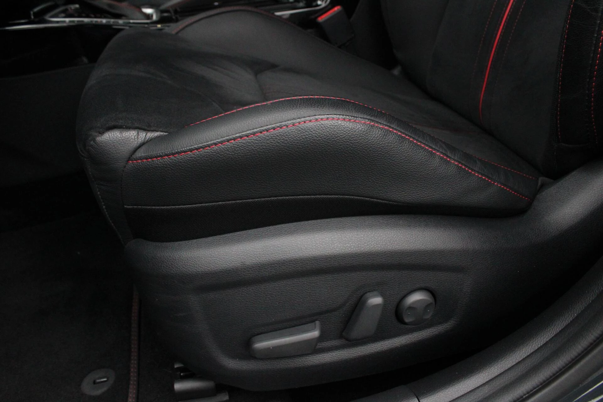 Hoofdafbeelding Kia ProCeed