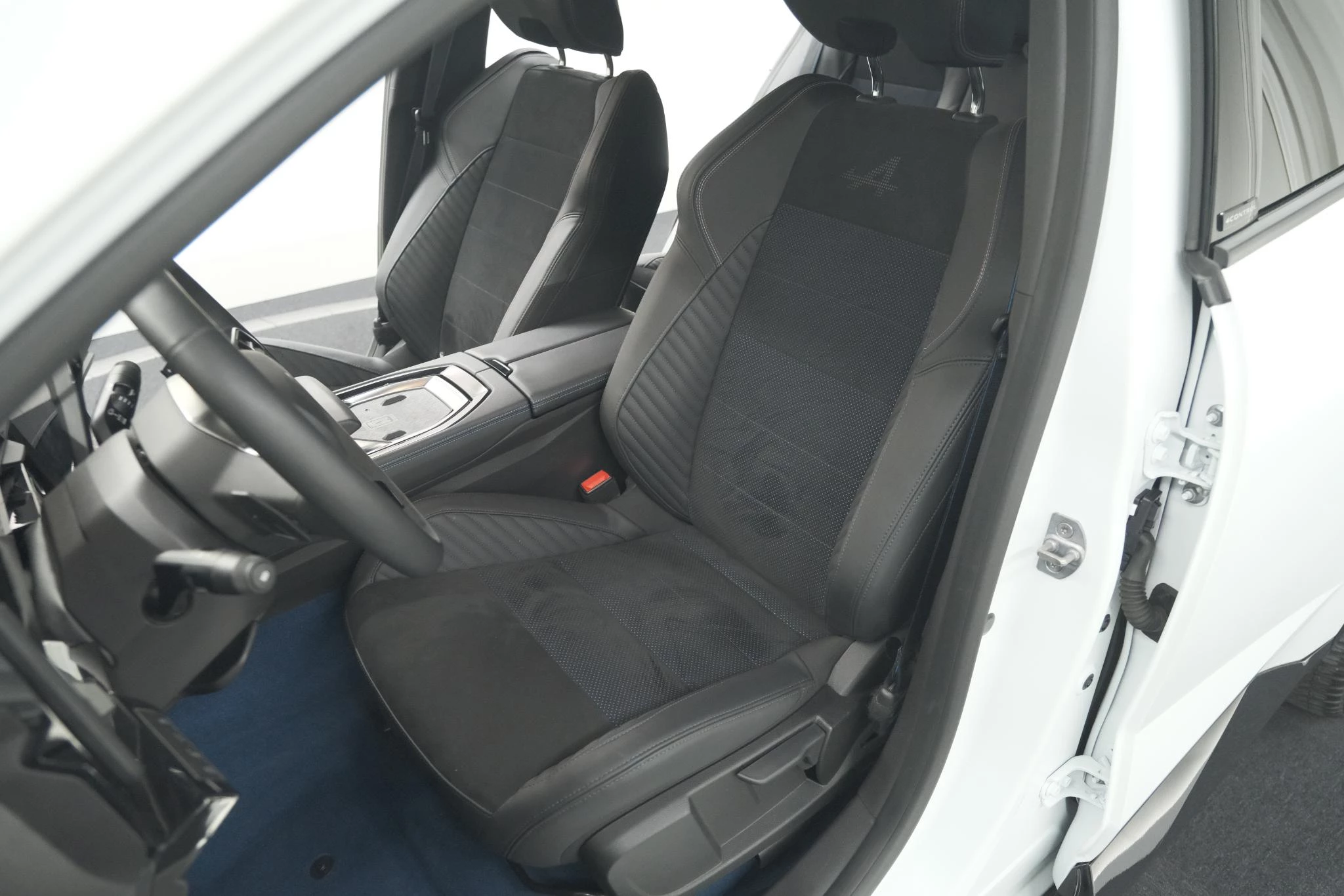 Hoofdafbeelding Renault Rafale