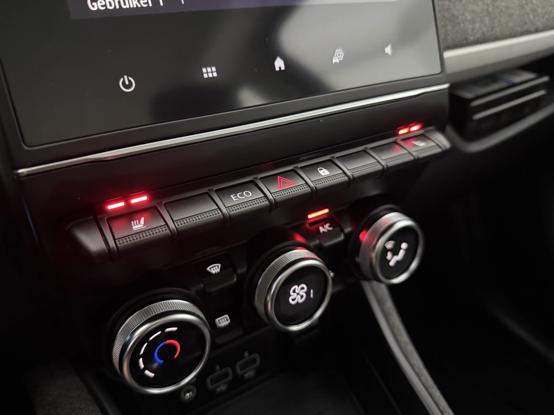 Hoofdafbeelding Renault ZOE