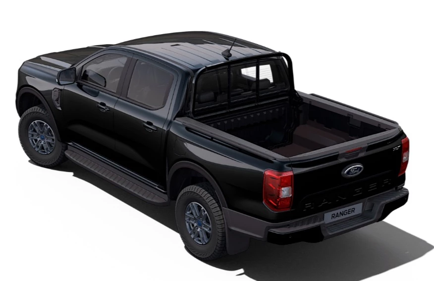 Hoofdafbeelding Ford Ranger