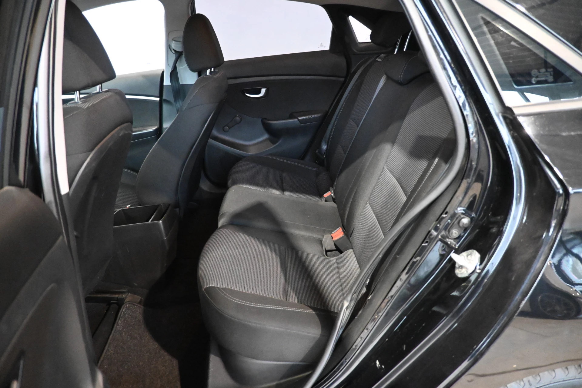 Hoofdafbeelding Hyundai i30