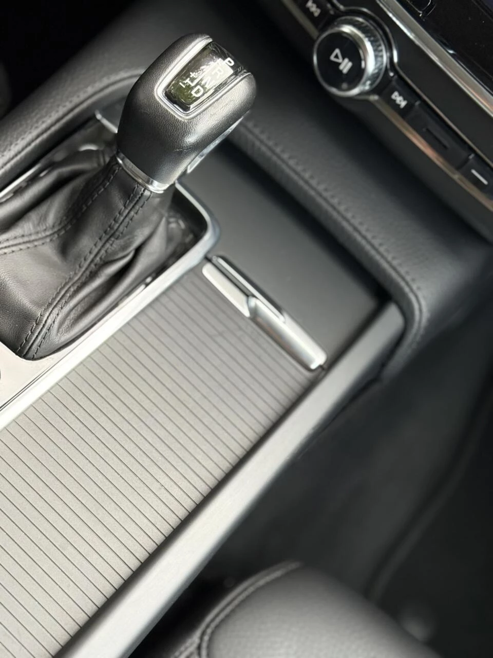 Hoofdafbeelding Volvo V90