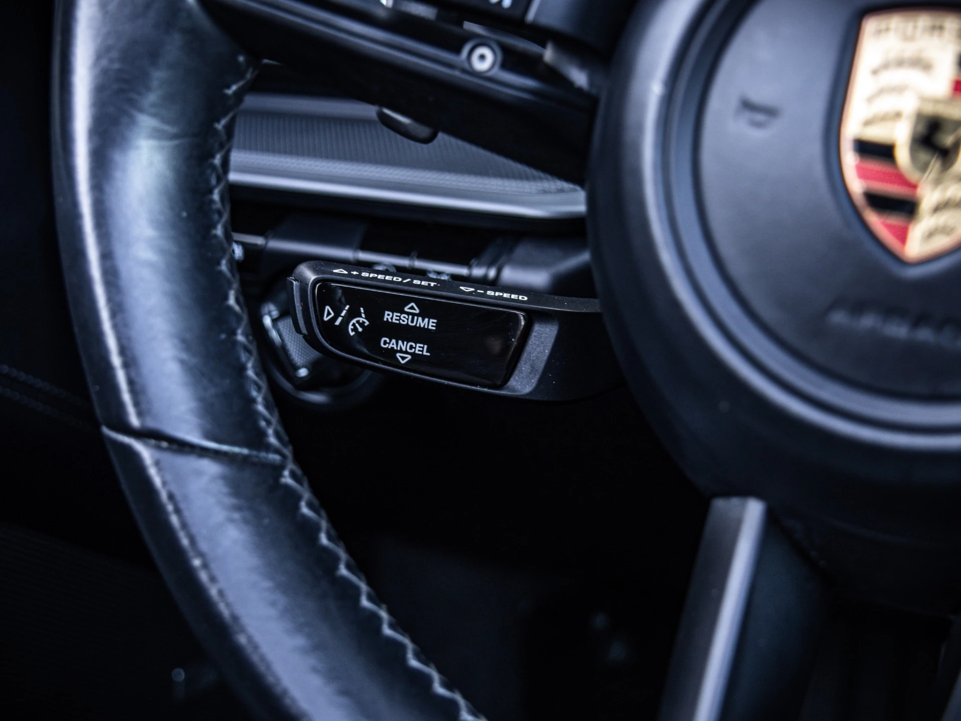 Hoofdafbeelding Porsche 911