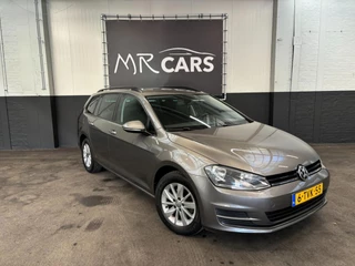 Volkswagen Golf Variant 1.2 TSI Comfortline