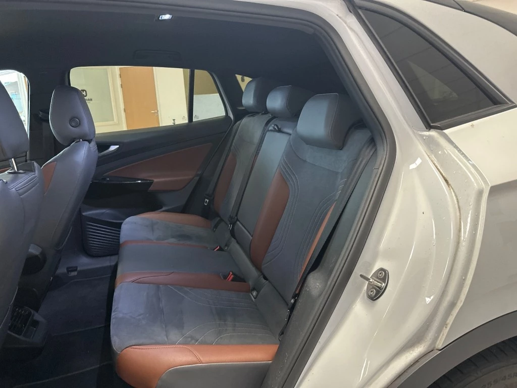 Hoofdafbeelding Volkswagen ID.4