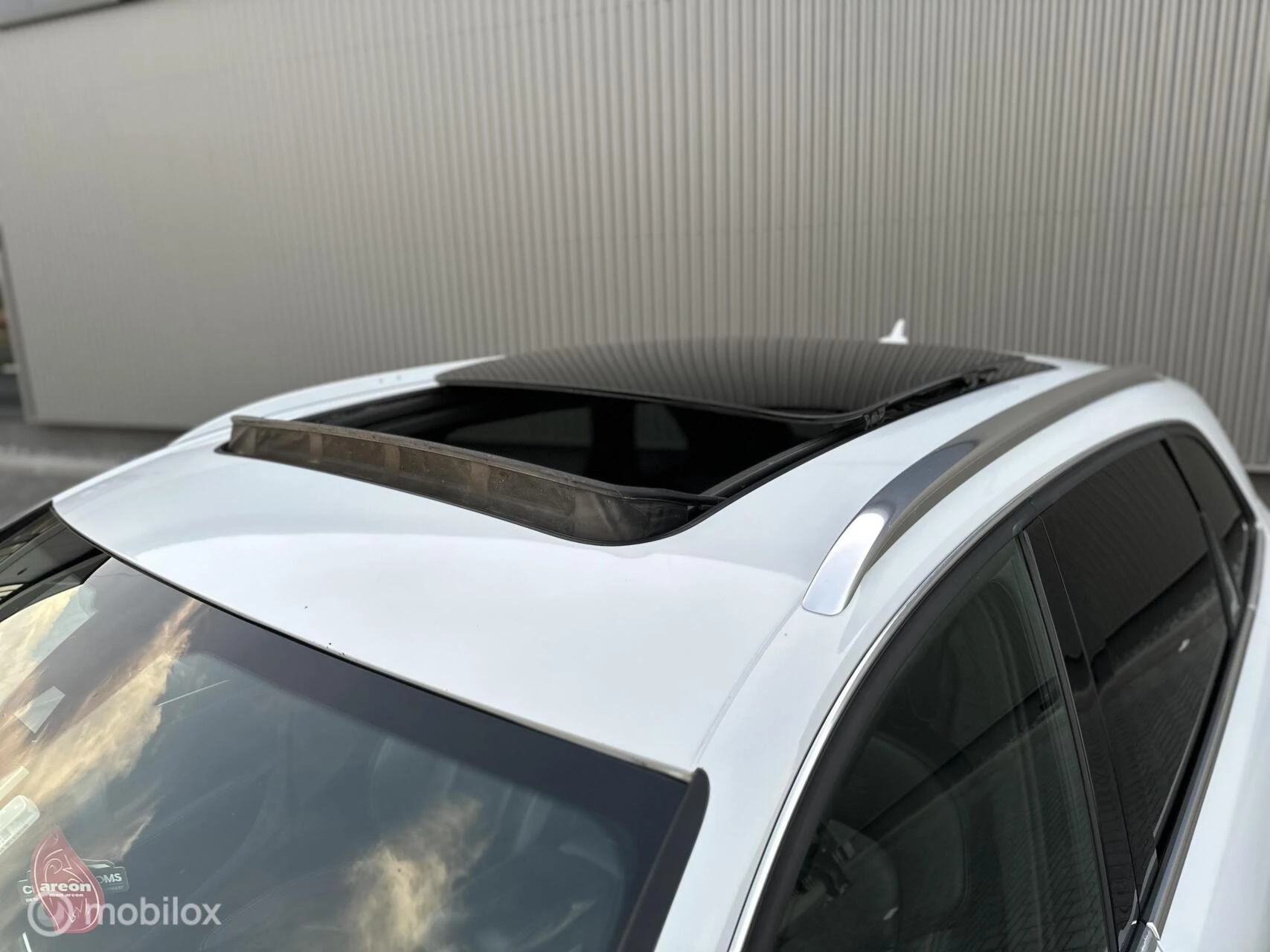 Hoofdafbeelding Audi SQ5