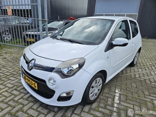 Renault Twingo 1.2 16V Dynamique AIRCO/CRUISE/AUX APK 29/07/2027 VASTEPRIJS