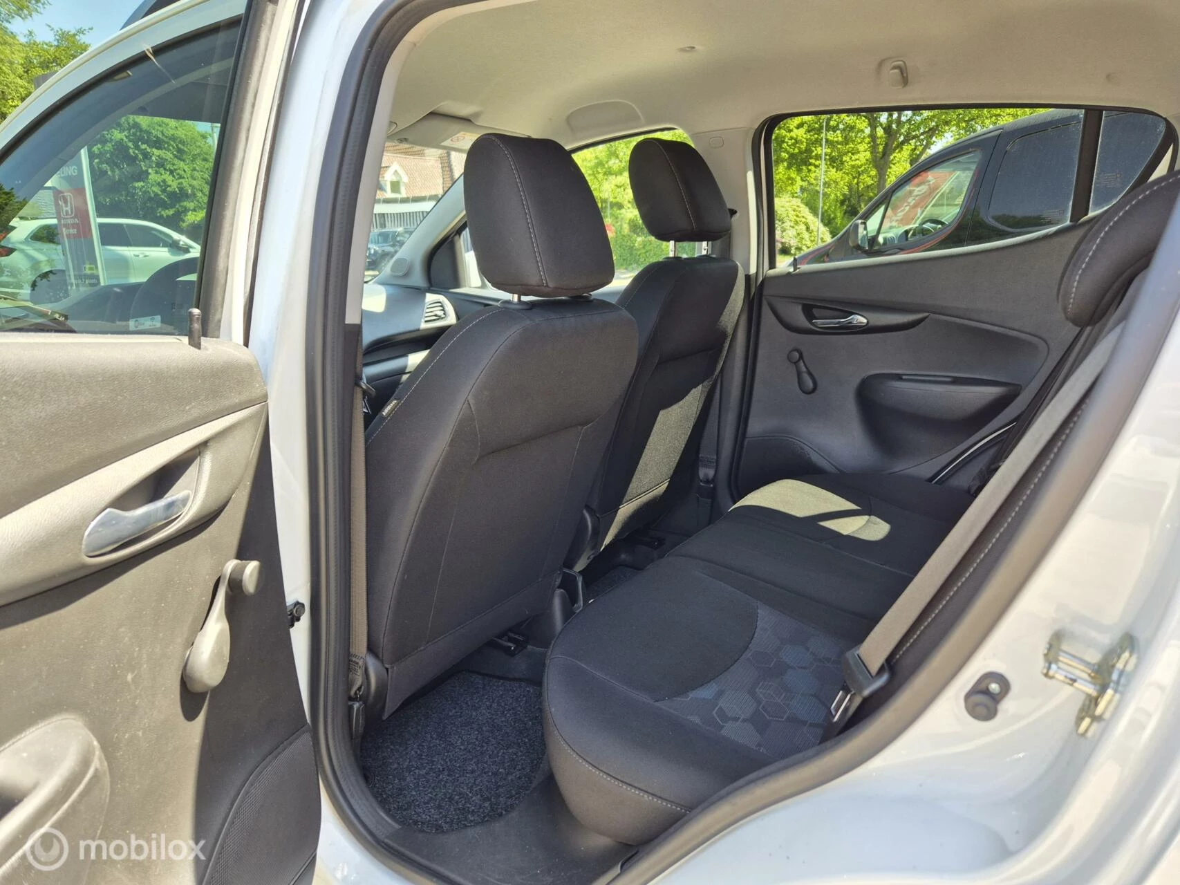 Hoofdafbeelding Opel KARL