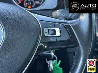 Volkswagen Golf 1.4 TSI Highline | AUTOMAAT | Nette Staat | Stoelverwarming | Comfort Stoelen | 2026 Onderhoudsbeurt gehad | Navigatie | Cimate Control | 2 Luxe Sleutels |