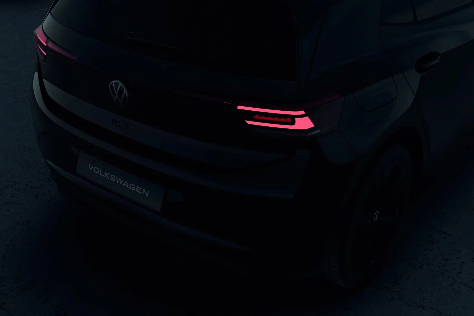 Hoofdafbeelding Volkswagen ID.3