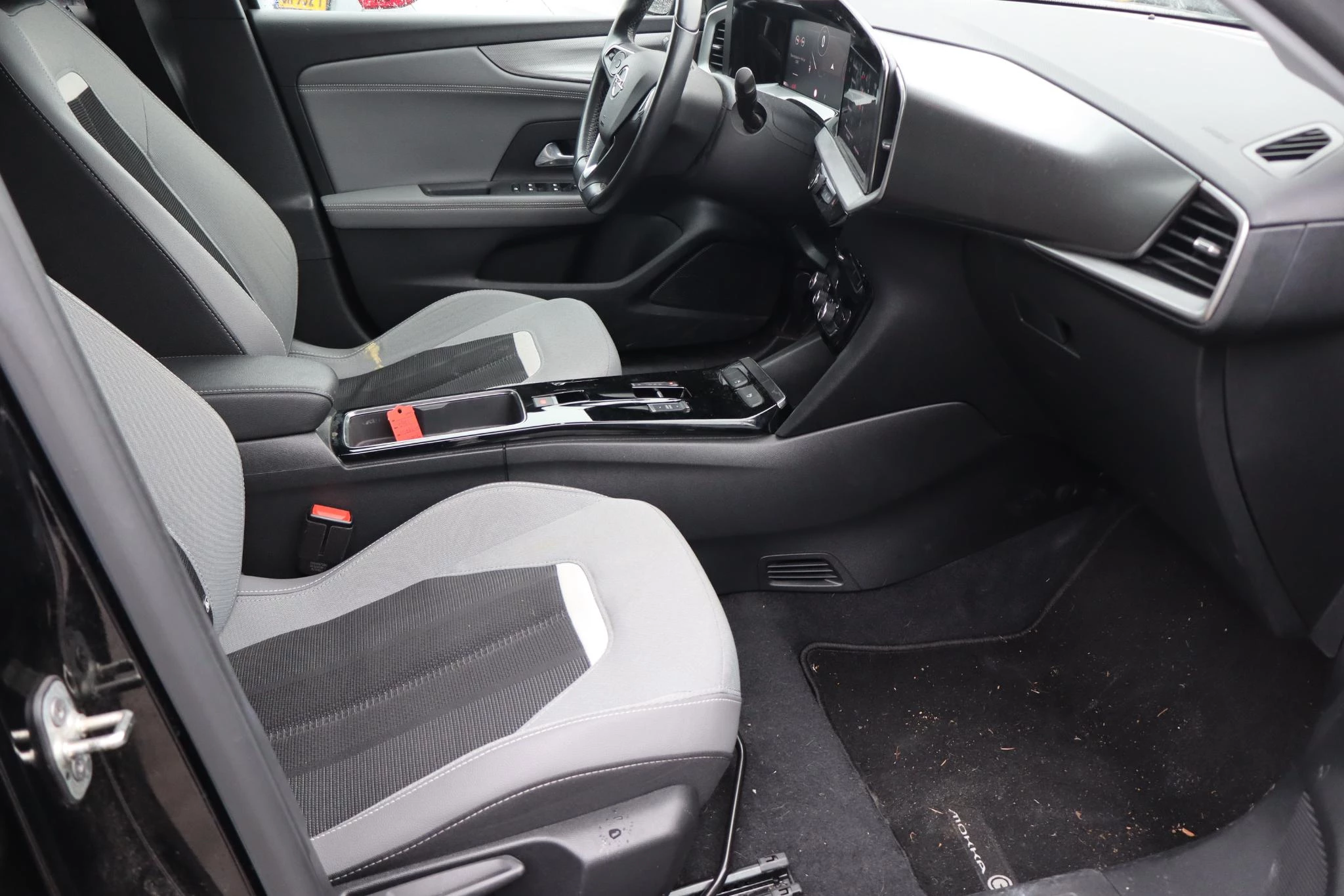 Hoofdafbeelding Opel Mokka-e