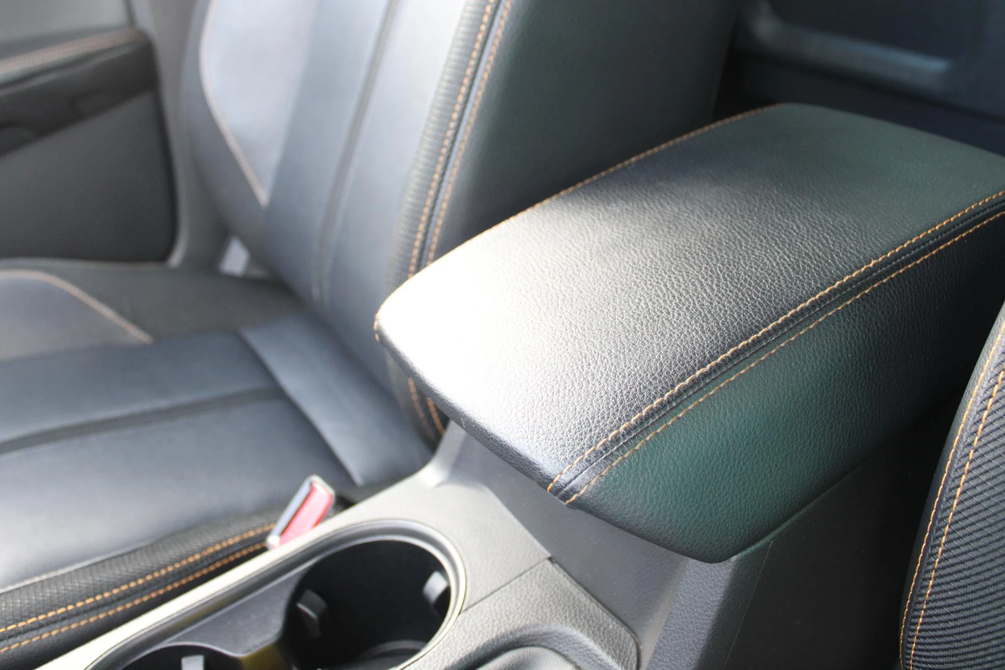 Hoofdafbeelding Ford Ranger