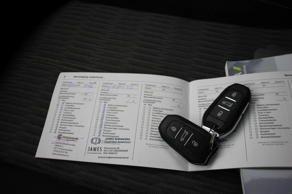 Hoofdafbeelding Opel Corsa-e