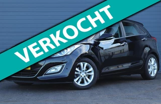 Hyundai I30 / Camera / Navi / stoelverwarming 1.6 GDI i-Catcher