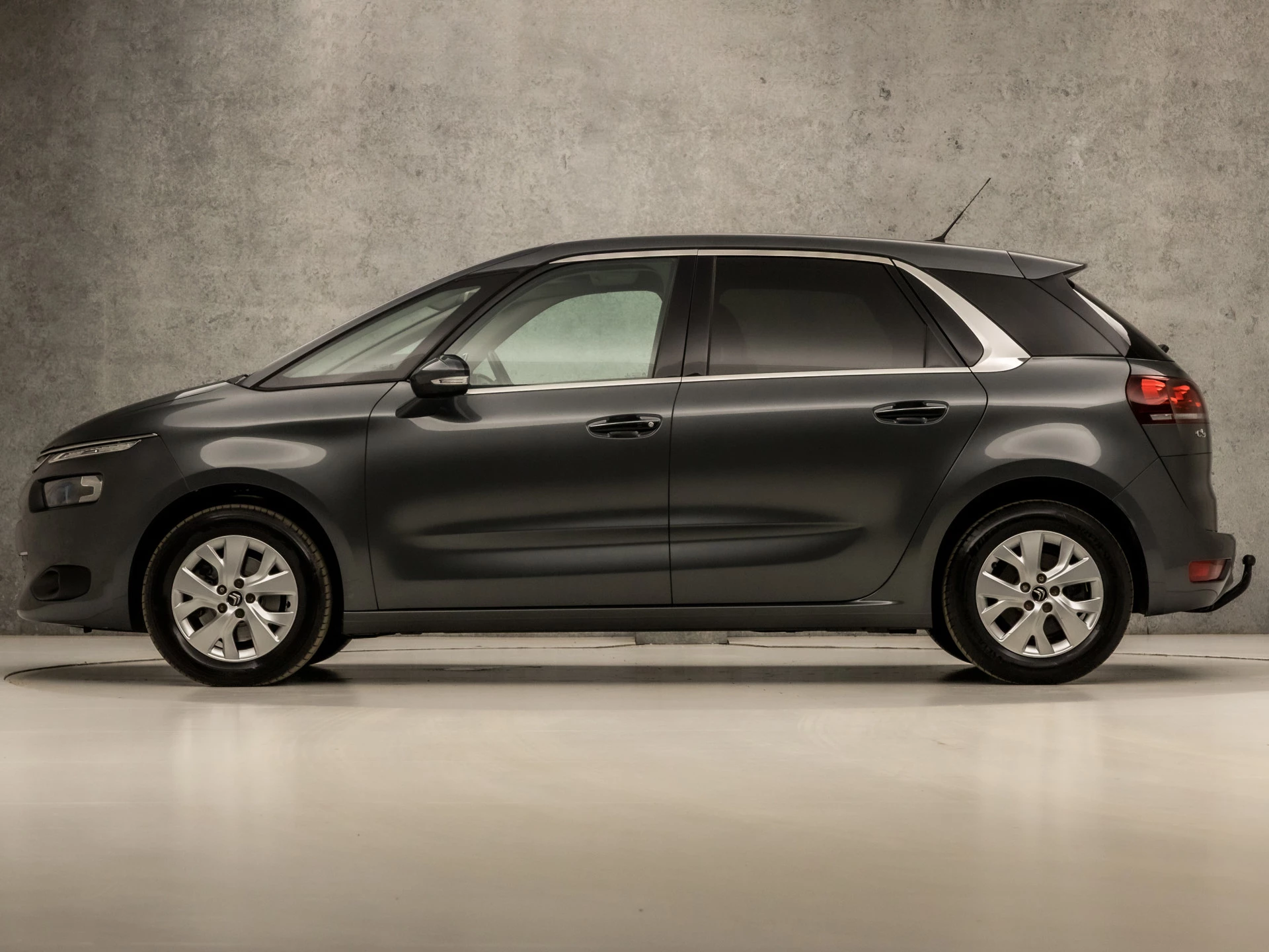 Hoofdafbeelding Citroën C4 Picasso