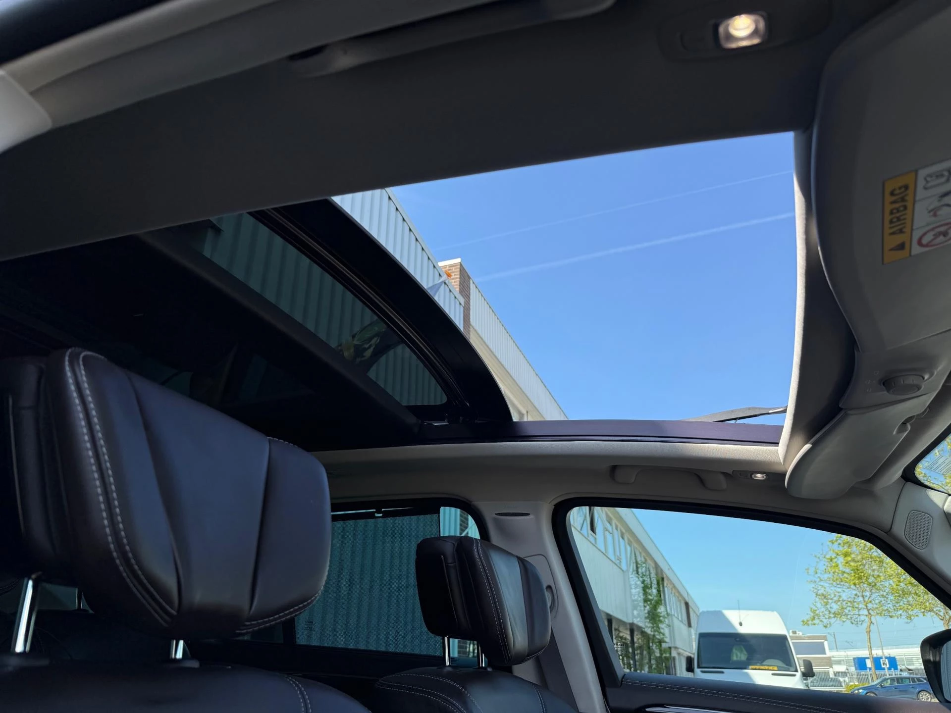 Hoofdafbeelding Renault Espace