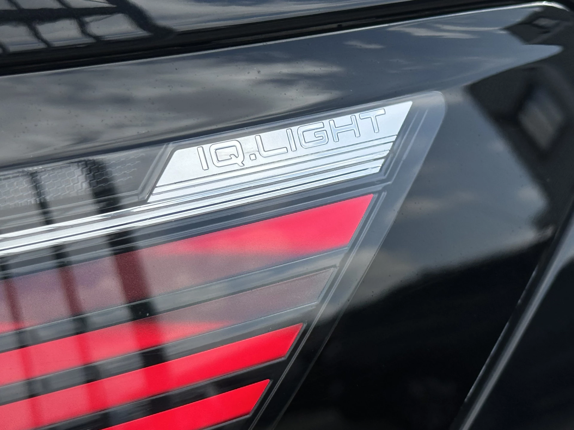 Hoofdafbeelding Volkswagen Arteon