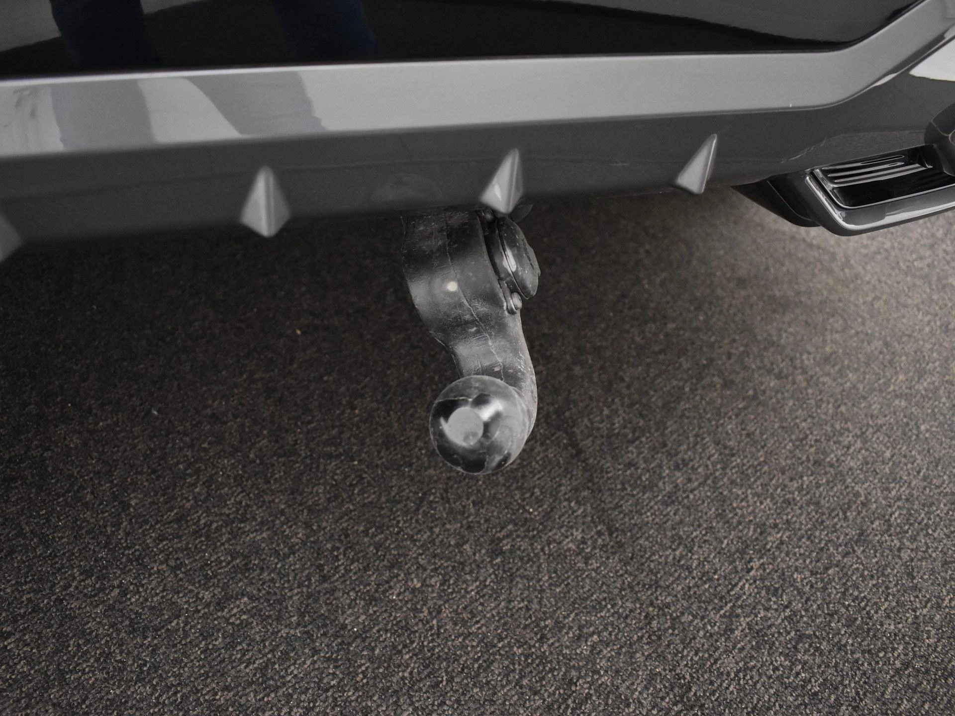 Hoofdafbeelding CUPRA Terramar