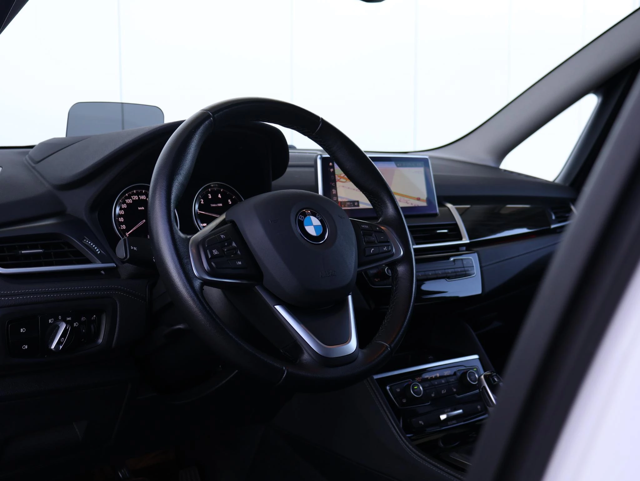 Hoofdafbeelding BMW 2 Serie