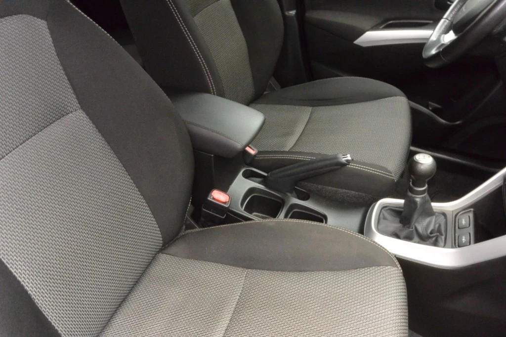Hoofdafbeelding Suzuki S-Cross