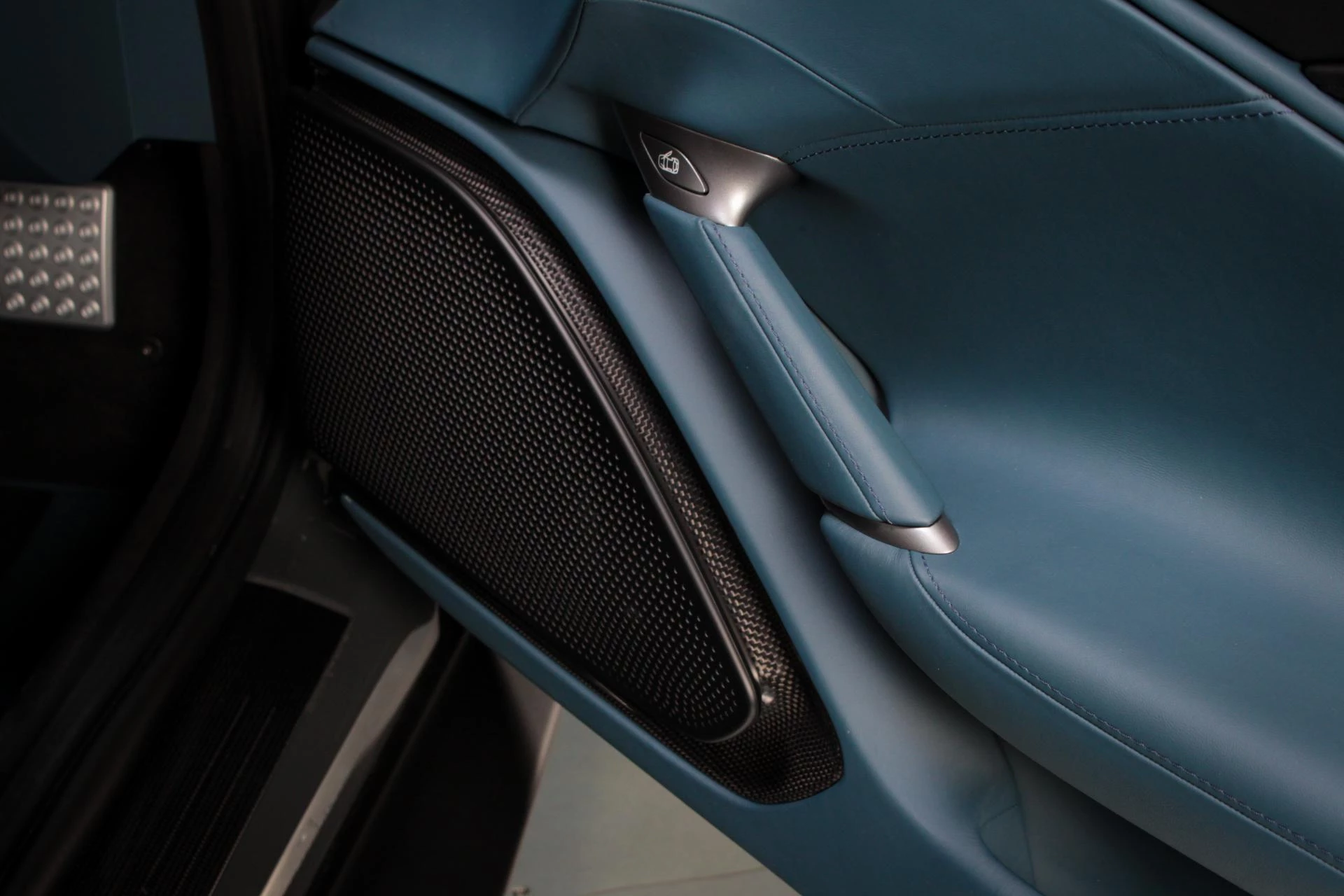 Hoofdafbeelding Ferrari Roma