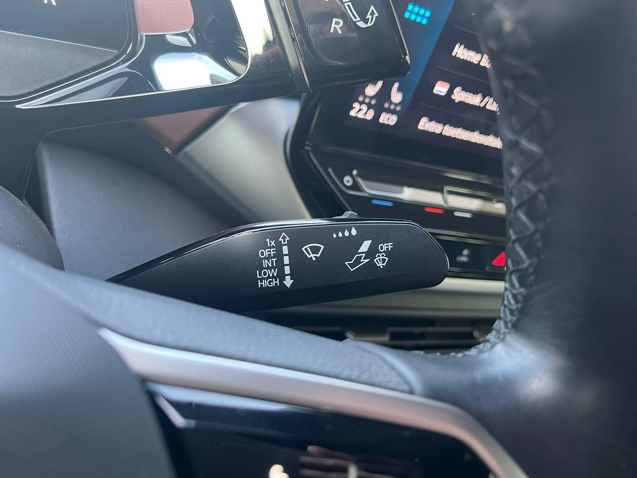 Hoofdafbeelding Volkswagen ID.5