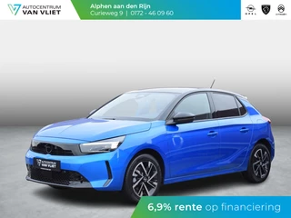 Opel Corsa 1.2 Turbo Yes