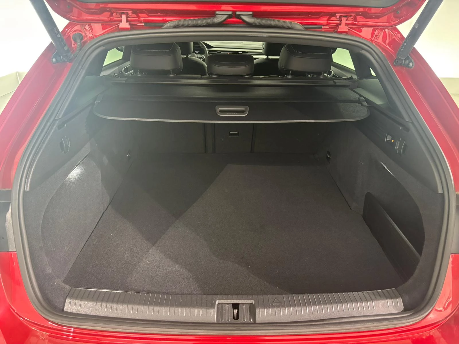 Hoofdafbeelding Volkswagen Arteon