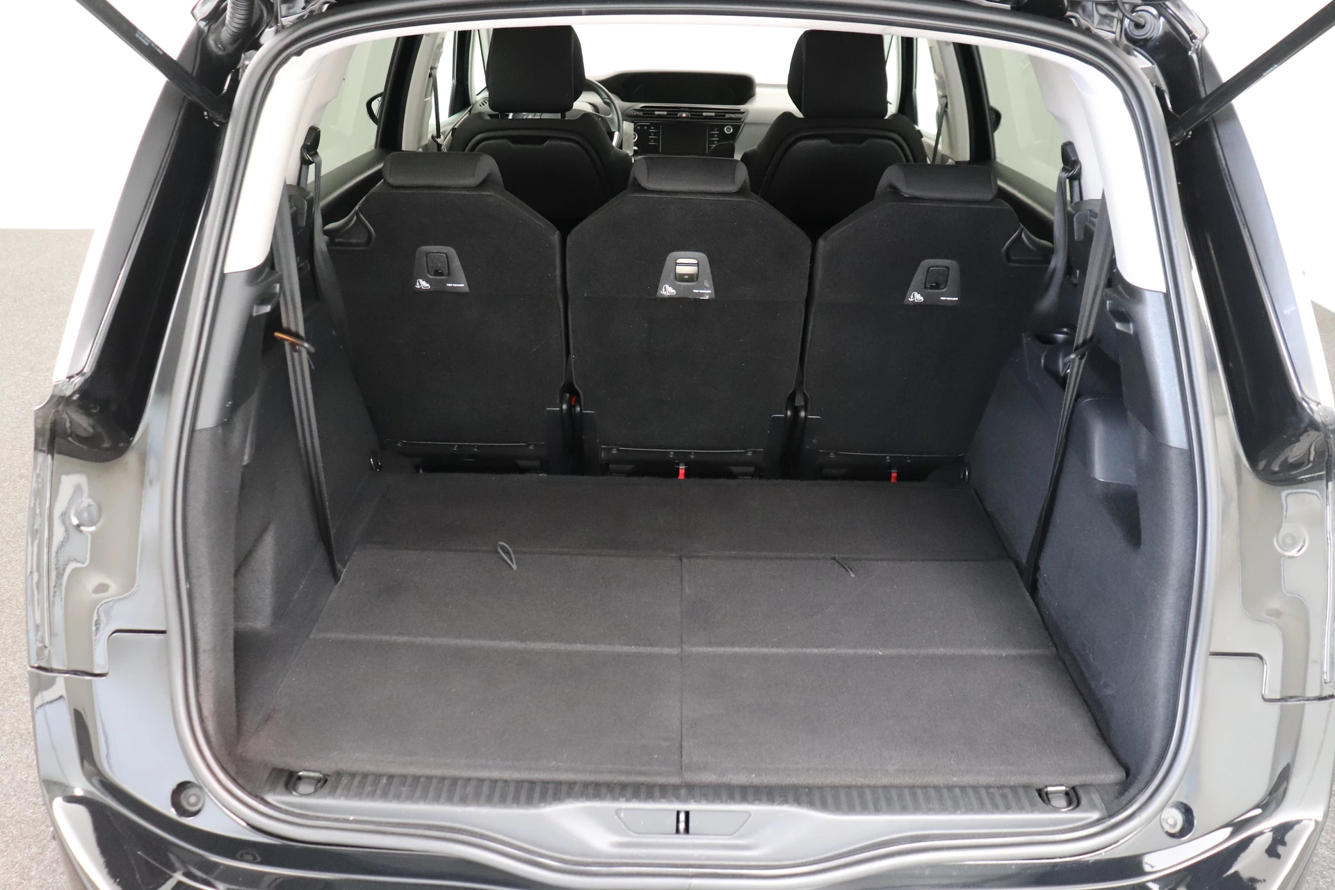 Hoofdafbeelding Citroën Grand C4 Spacetourer