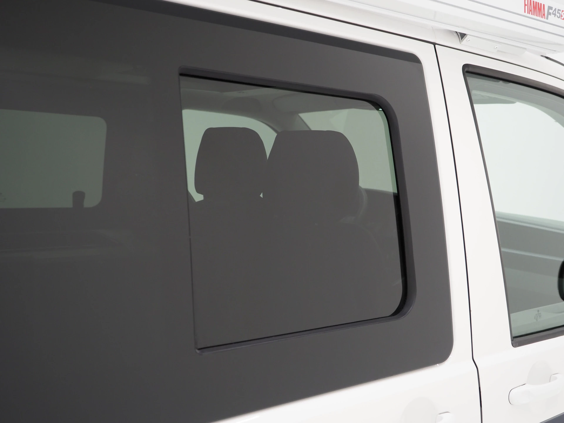 Hoofdafbeelding Volkswagen California