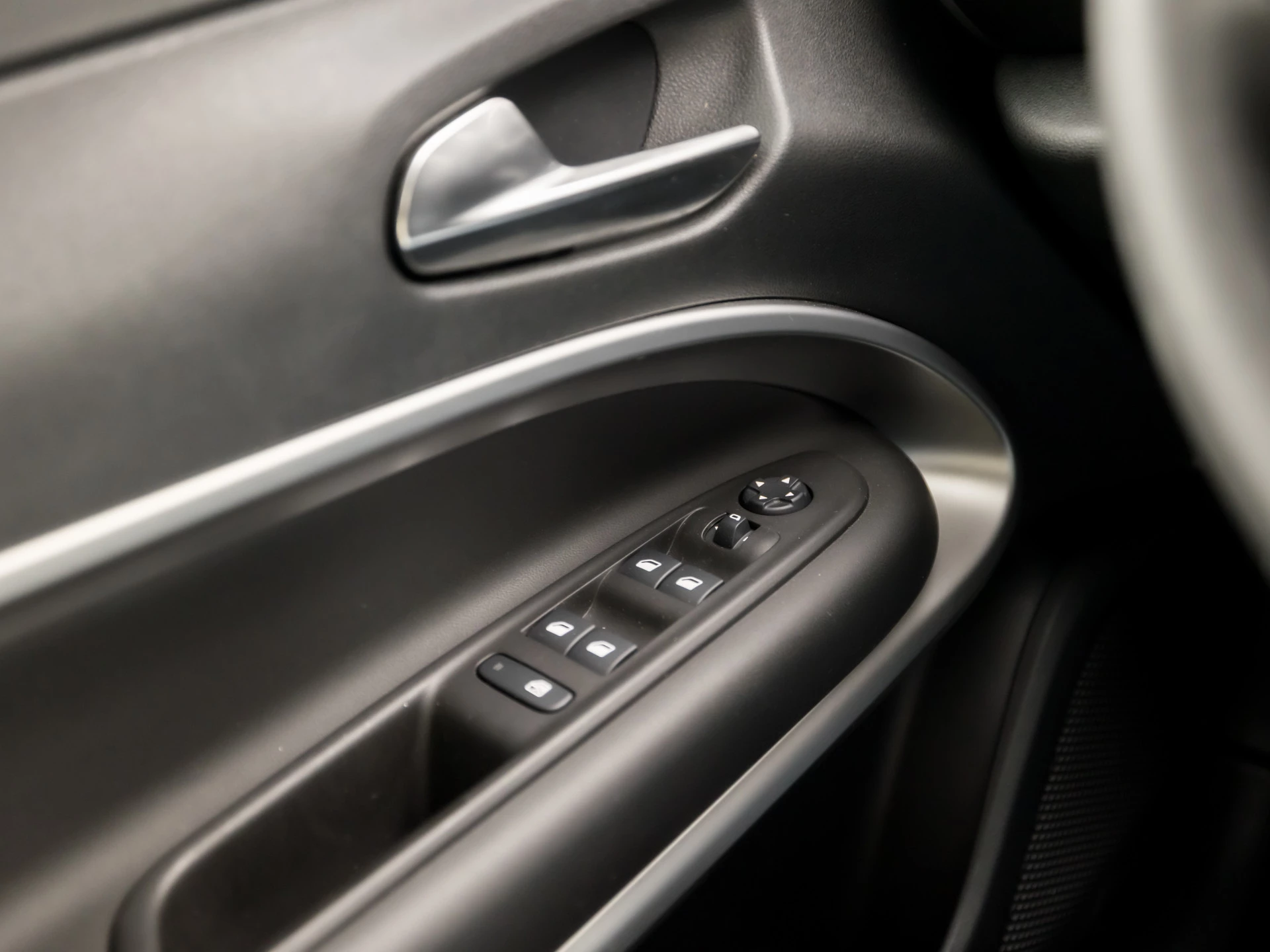 Hoofdafbeelding Jeep Avenger