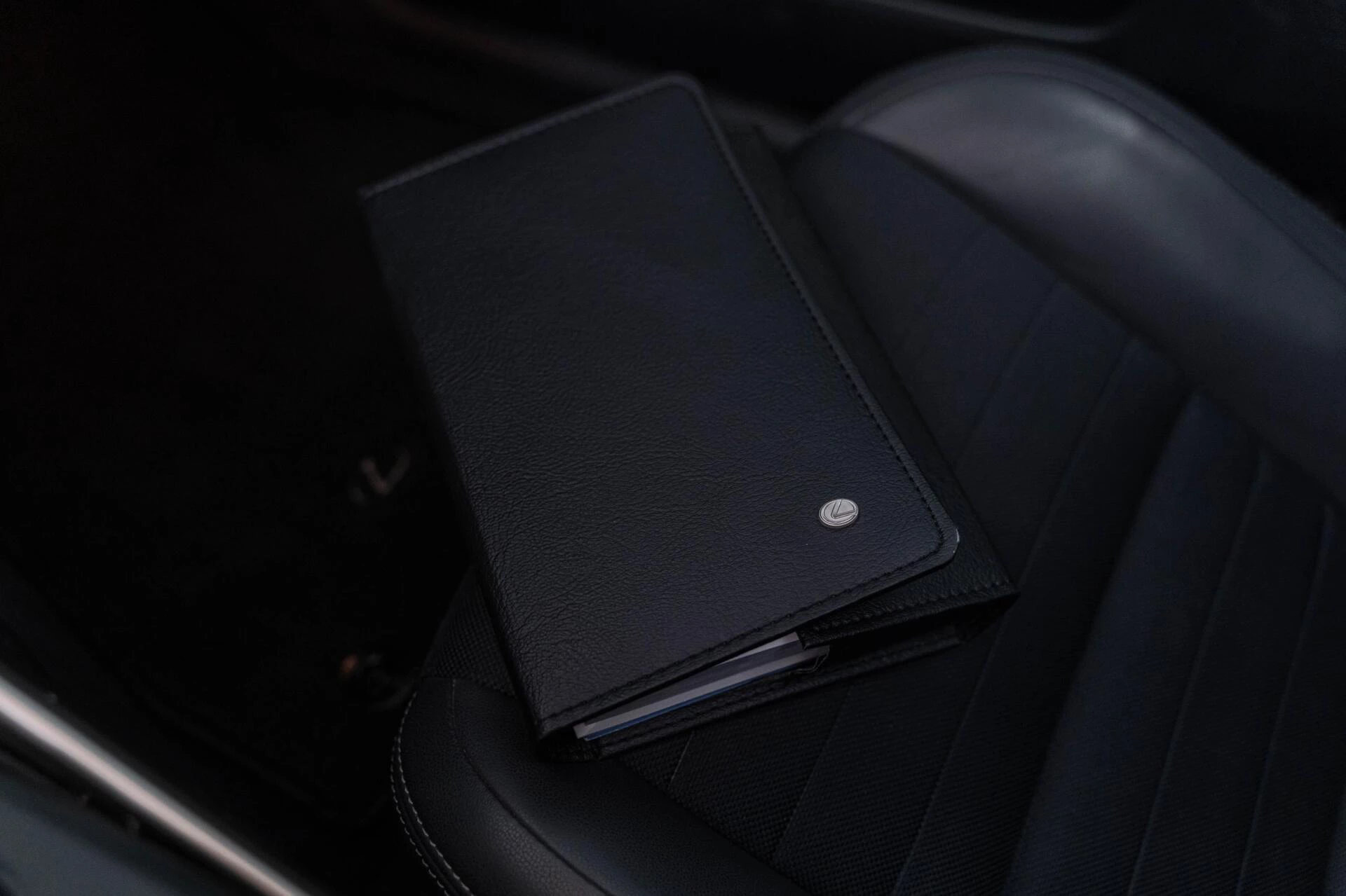 Hoofdafbeelding Lexus IS