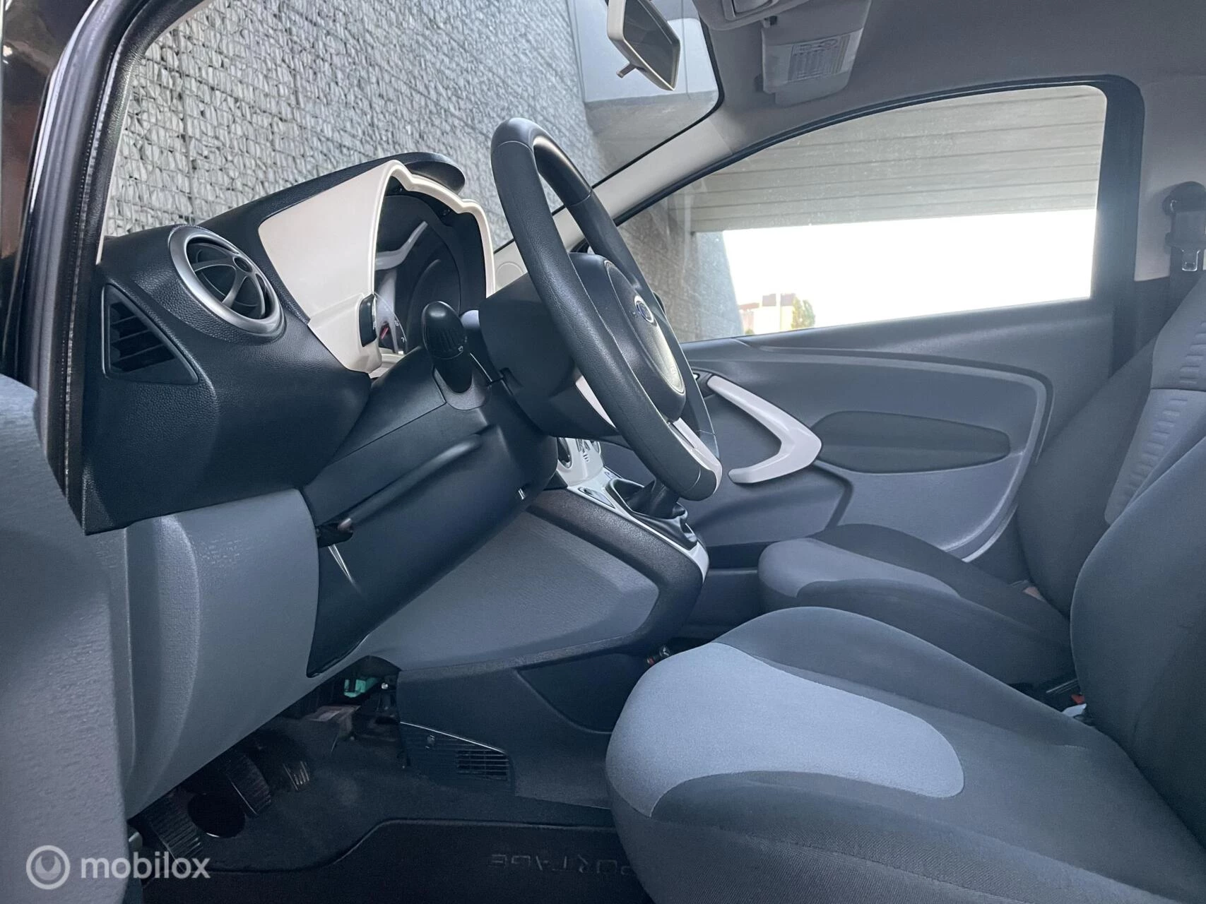 Hoofdafbeelding Ford Ka