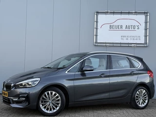 BMW 2 Serie Active Tourer 218i High Executive Edition Automaat Trekhaak.