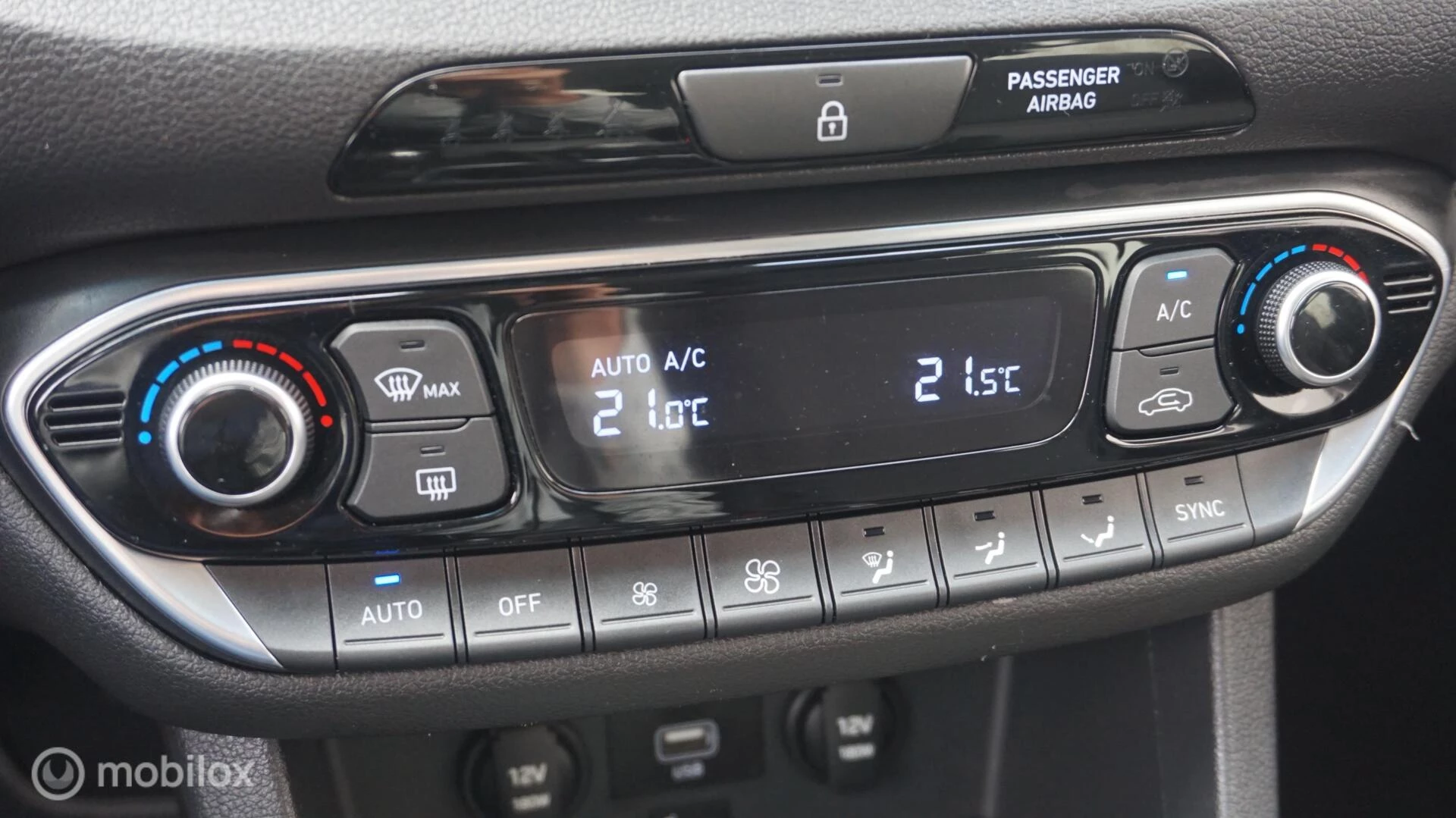 Hoofdafbeelding Hyundai i30