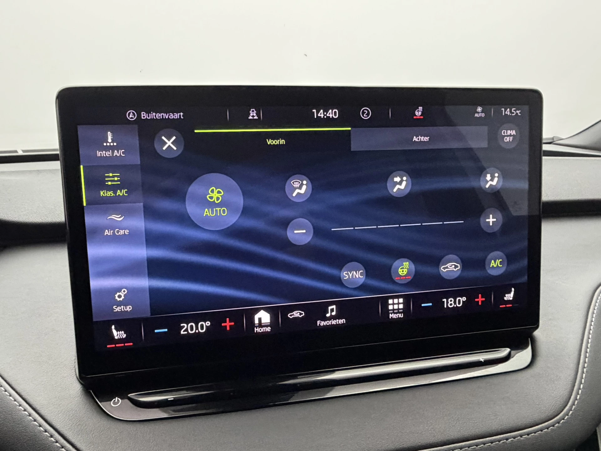 Hoofdafbeelding Škoda Enyaq iV