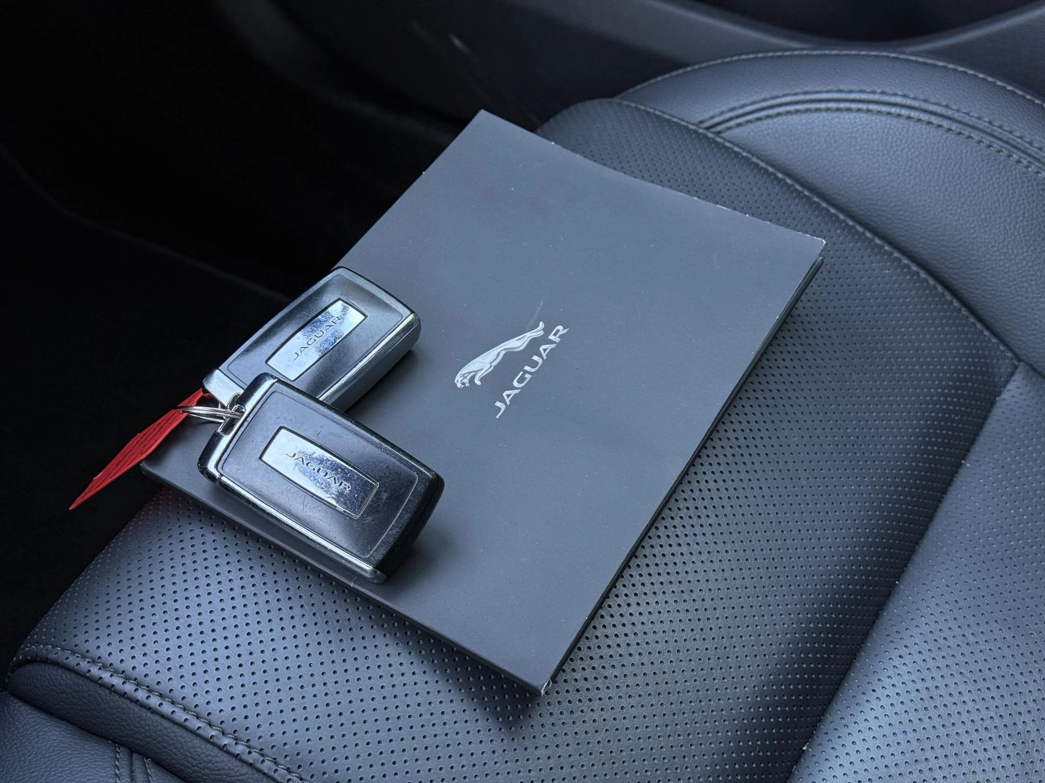 Hoofdafbeelding Jaguar I-PACE