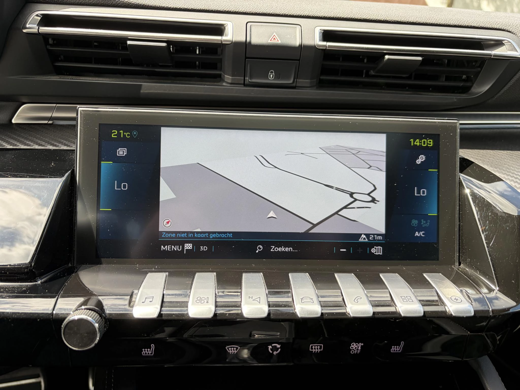 Hoofdafbeelding Peugeot 508