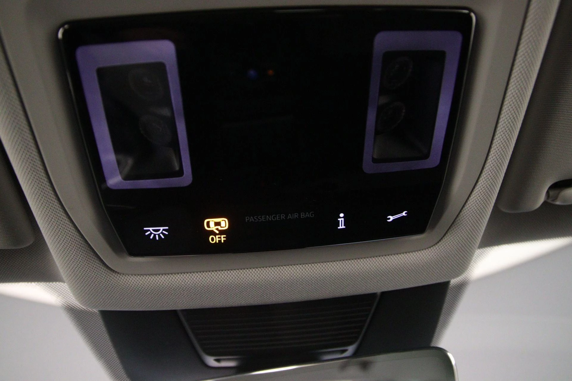 Hoofdafbeelding Volkswagen Tayron