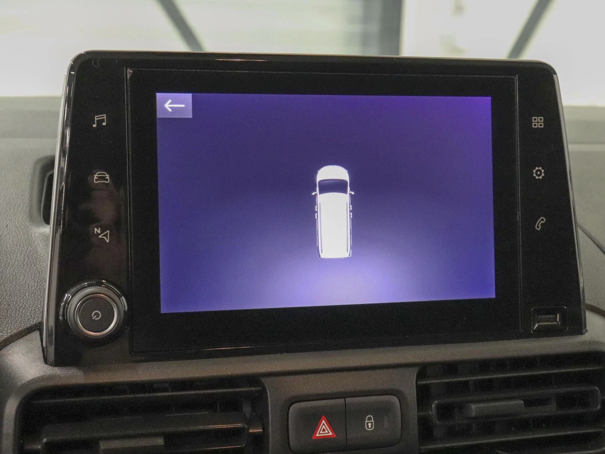 Hoofdafbeelding Opel Combo