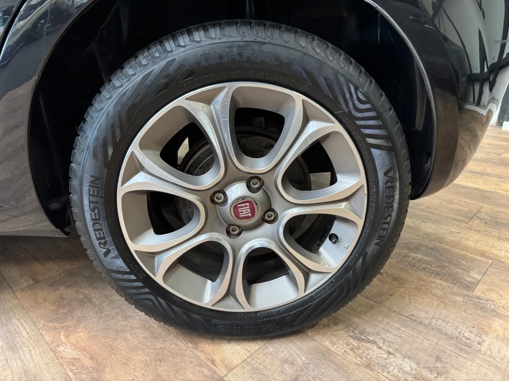 Hoofdafbeelding Fiat Punto