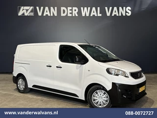Peugeot Expert 1.6 BlueHDI 115pk L2H1 Euro6 Airco | Cruisecontrol Parkeersensoren