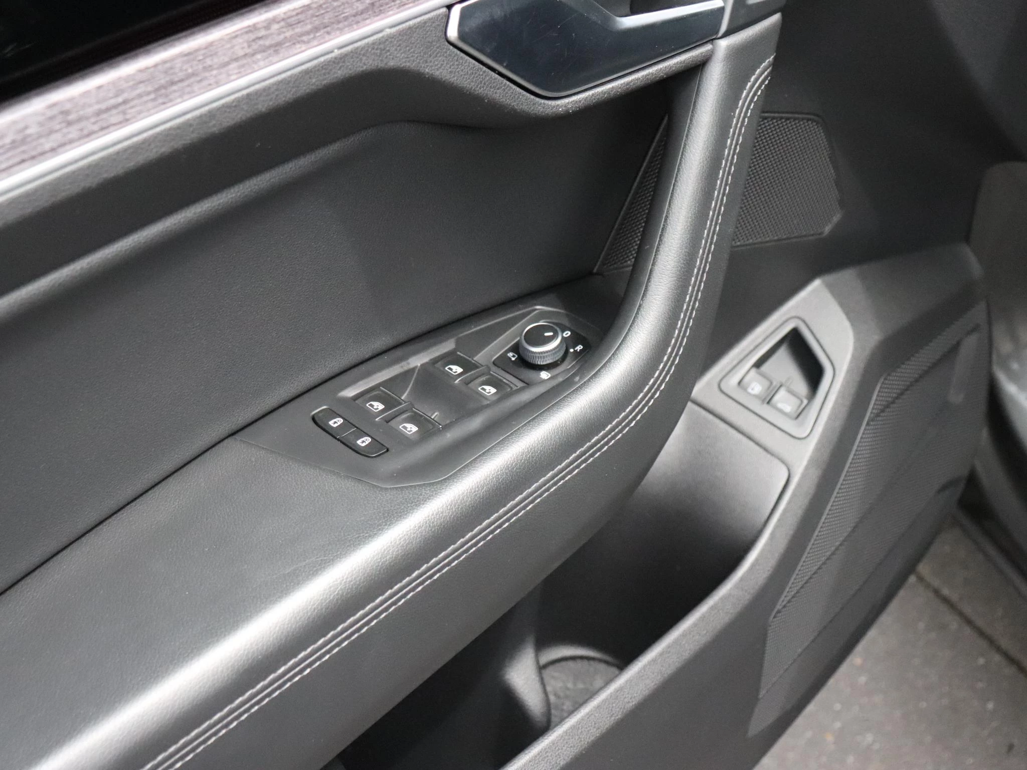 Hoofdafbeelding Volkswagen Touareg