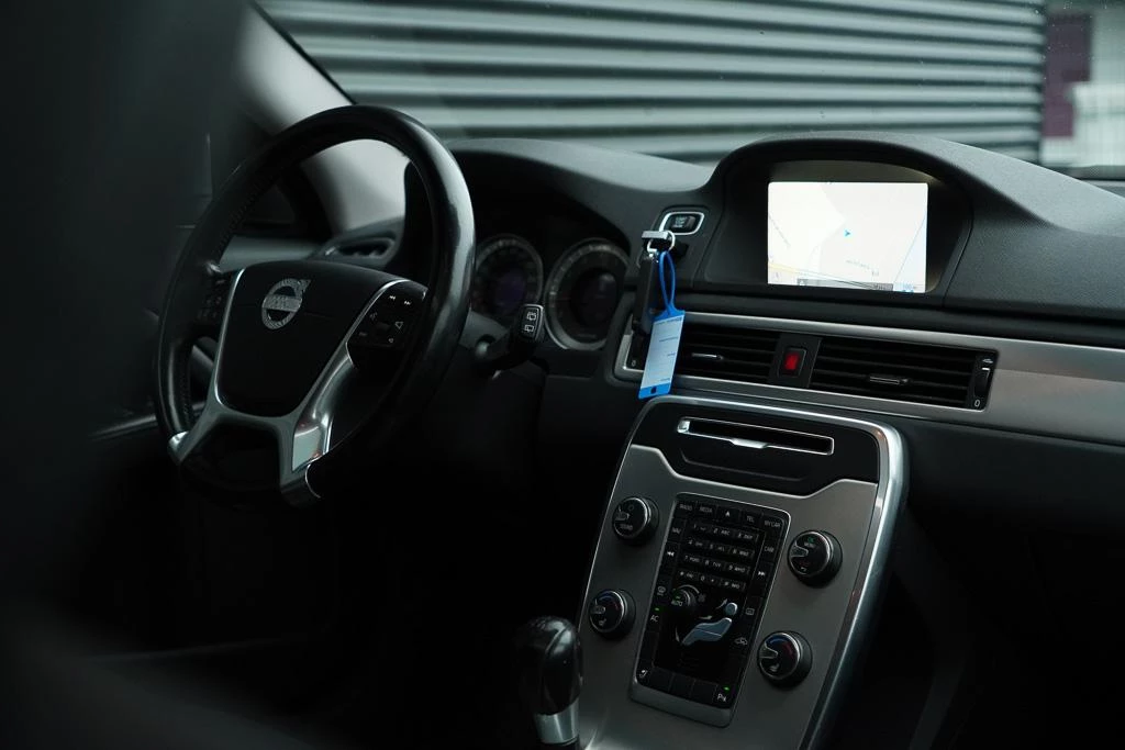 Hoofdafbeelding Volvo V70